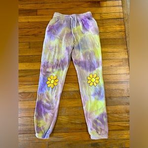 Super Cute Comfortable Out From Under Kya Jogger Pant